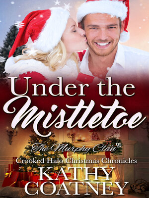 cover image of Under the Mistletoe